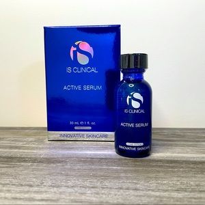 iS Clinical Active Serum Age-Defying, Clearing, Brightening Innovative Skincare
